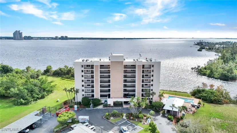 Picture of 4510 N Key Dr 601, North Fort Myers FL 33903