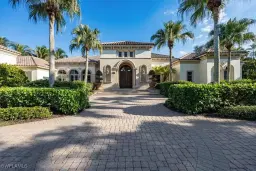 Picture of 2116 Canna Way, Naples, FL 34105
