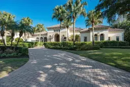 Picture of 2116 Canna Way, Naples, FL 34105
