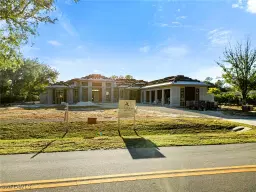 Picture of 208 Hickory Rd, Naples, FL 34108