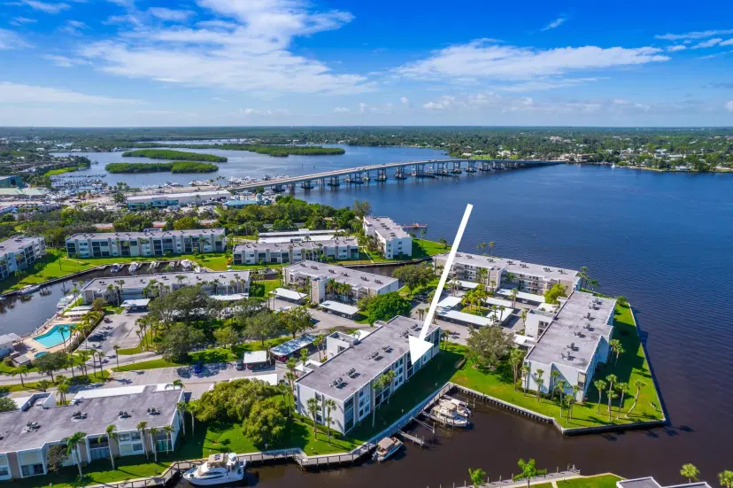 Picture of 1950 SW Palm City Road 12-103, Stuart FL 34994