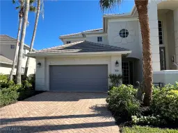 Picture of 9596 Cypress Hammock Cir 101, Estero, FL 34135