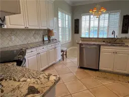 Picture of 9596 Cypress Hammock Cir 101, Estero, FL 34135
