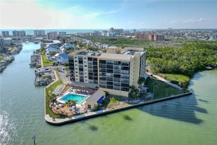 Picture of 400 Lenell Rd 308, Fort Myers Beach FL 33931