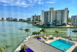 Picture of 400 Lenell Rd 308, Fort Myers Beach, FL 33931