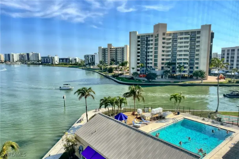 Picture of 400 Lenell Rd 308, Fort Myers Beach FL 33931