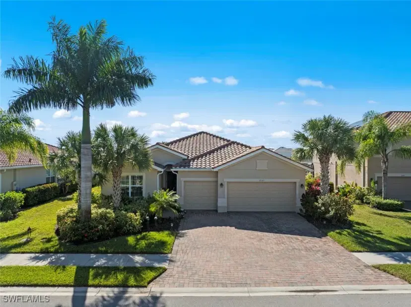 Picture of 2151 Vermont Ln, Naples FL 34120