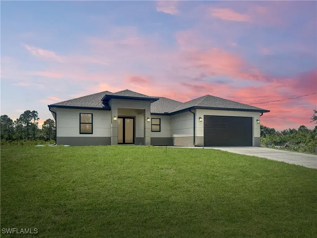 Picture of 1122 Randolph St E, Lehigh Acres, FL 33974