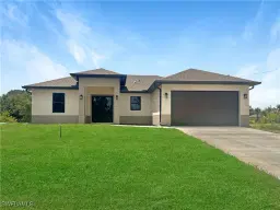 Picture of 1122 Randolph St E, Lehigh Acres, FL 33974