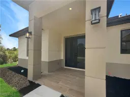Picture of 1122 Randolph St E, Lehigh Acres, FL 33974