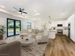 Picture of 1122 Randolph St E, Lehigh Acres, FL 33974