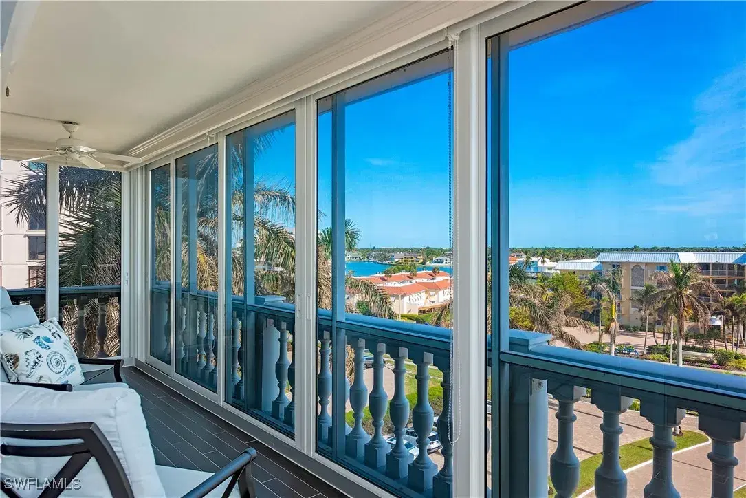 Picture of 3003 Gulf Shore Blvd N 604, Naples, FL 34103