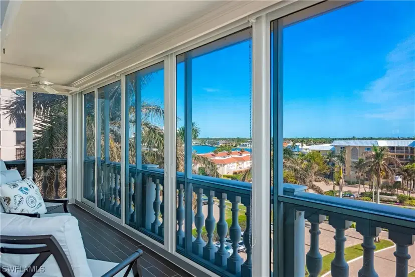 Picture of 3003 Gulf Shore Blvd N 604, Naples FL 34103