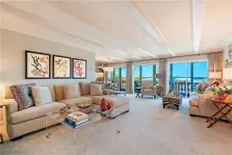 Picture of 3003 Gulf Shore Blvd N 604, Naples, FL 34103