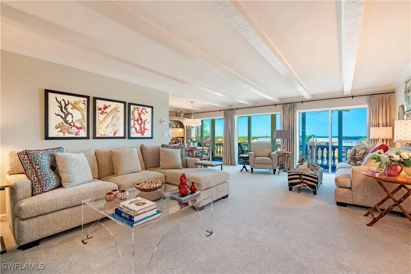 Picture of 3003 Gulf Shore Blvd N 604, Naples FL 34103