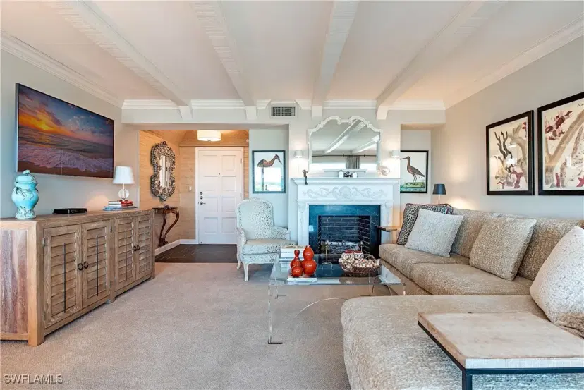 Picture of 3003 Gulf Shore Blvd N 604, Naples FL 34103