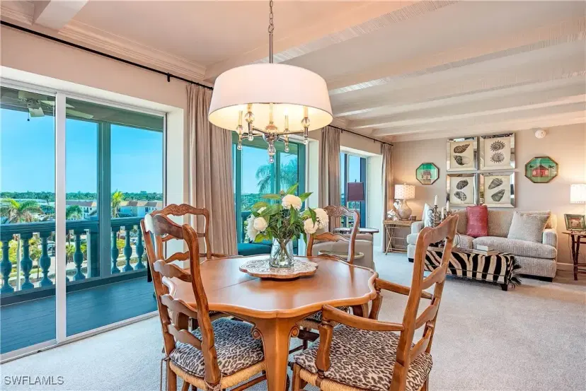 Picture of 3003 Gulf Shore Blvd N 604, Naples FL 34103