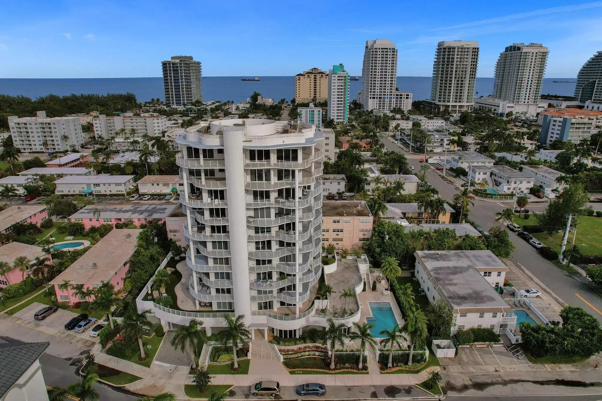 Picture of 612 Bayshore Dr 501, Fort Lauderdale, FL 33304