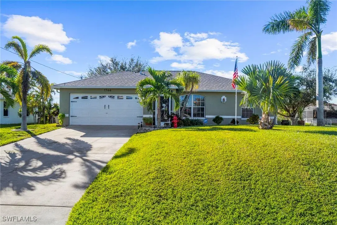 Picture of 1744 SW 15Th St, Cape Coral, FL 33991