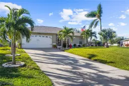 Picture of 1744 SW 15Th St, Cape Coral, FL 33991