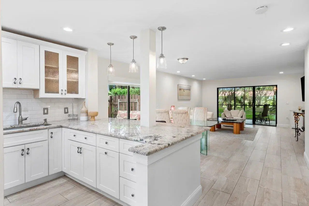 Picture of 22 Southport Lane A, Boynton Beach, FL 33436