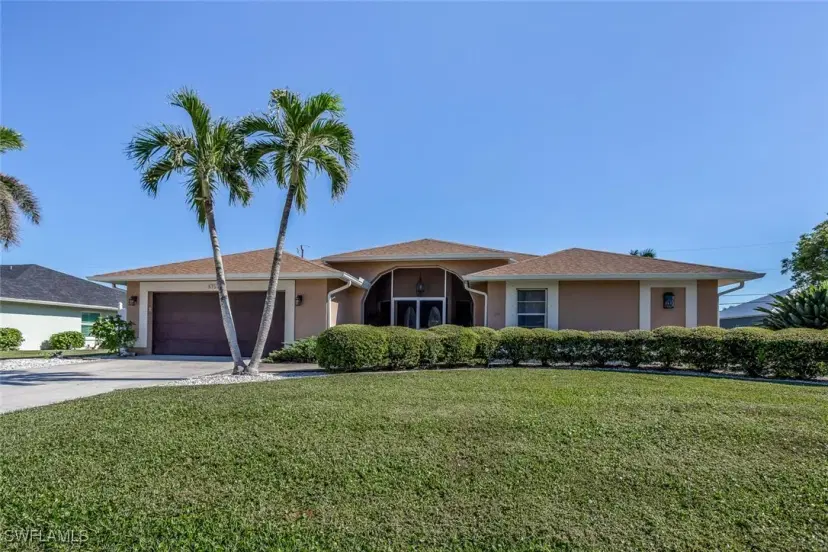 Picture of 5722 SW 9Th Ct, Cape Coral FL 33914