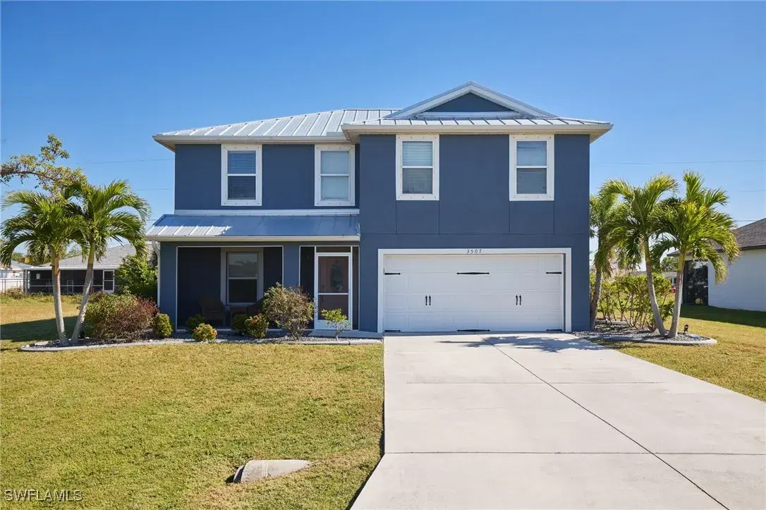 Picture of 3507 SW 15Th Ave, Cape Coral, FL 33914