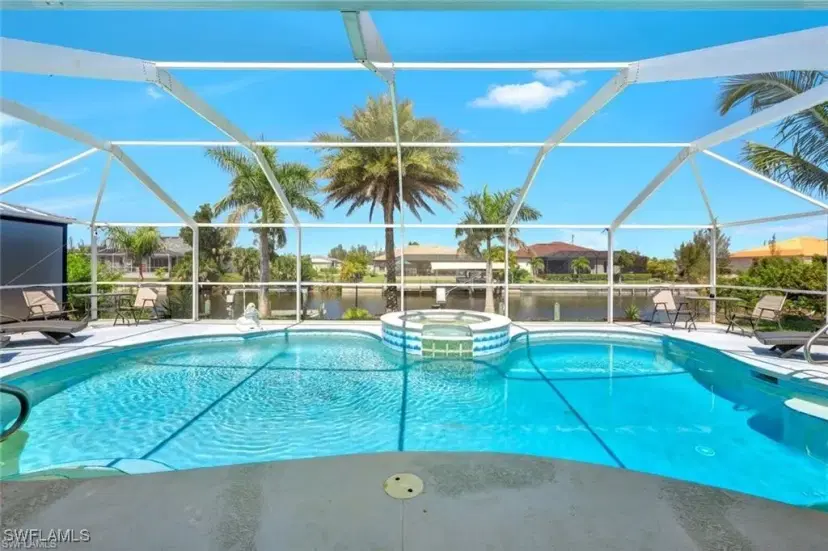 Picture of 2500 Old Burnt Store Rd N, Cape Coral FL 33993