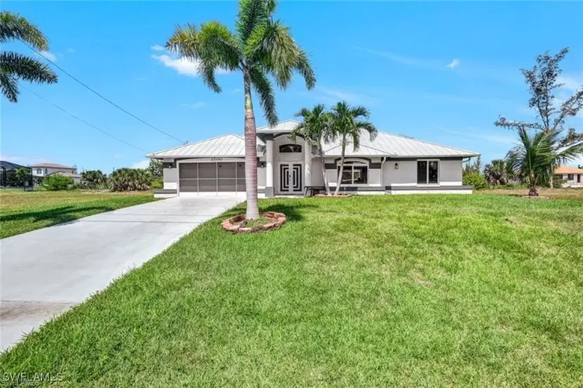 Picture of 2500 Old Burnt Store Rd N, Cape Coral FL 33993