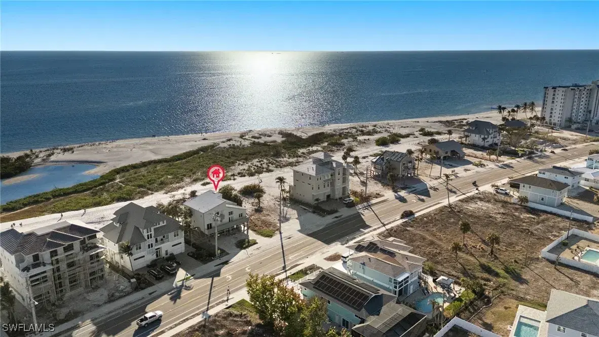 Picture of 8068 Estero Blvd, Fort Myers Beach, FL 33931