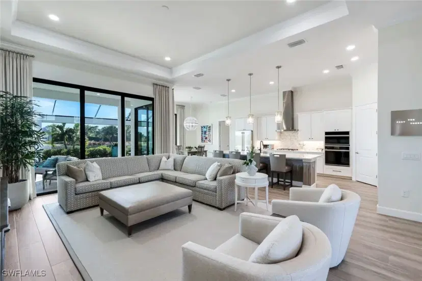 Picture of 3126 Heather Glen Ct, Naples FL 34114