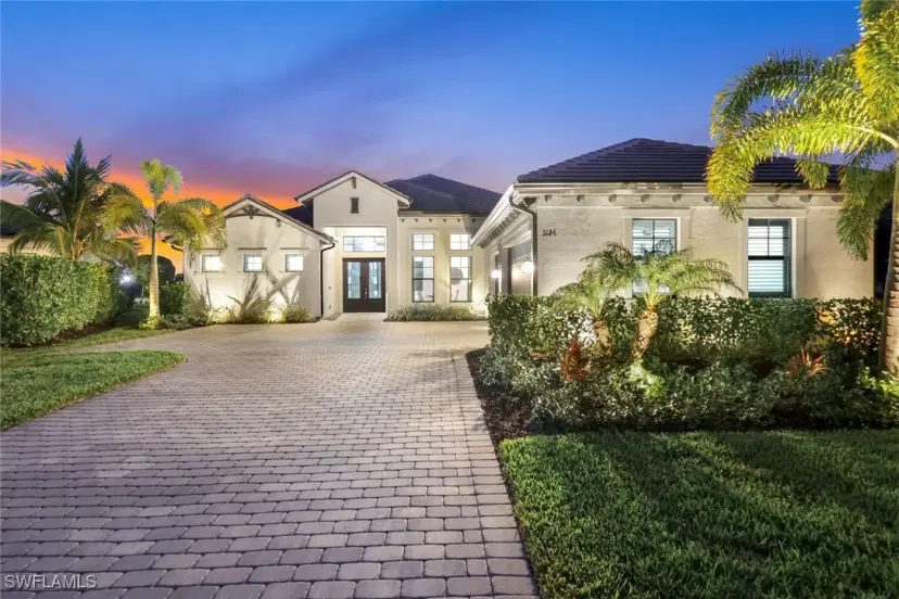 Picture of 3126 Heather Glen Ct, Naples FL 34114