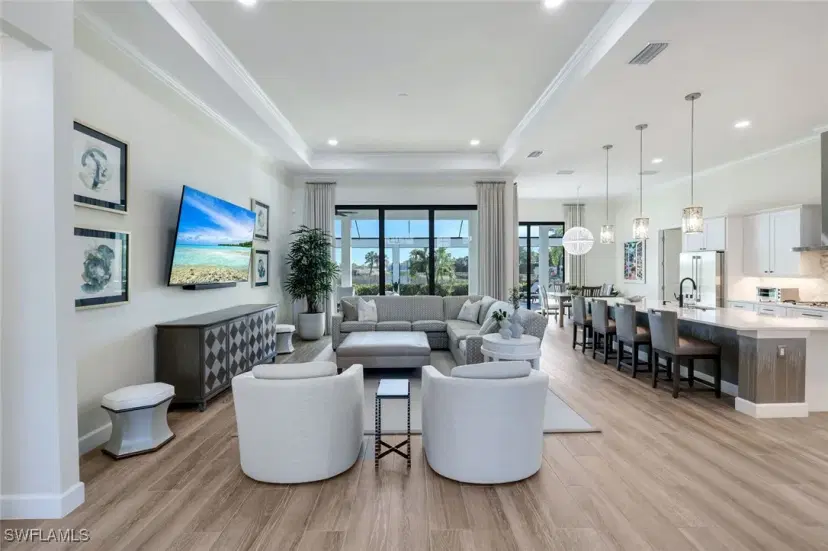 Picture of 3126 Heather Glen Ct, Naples FL 34114