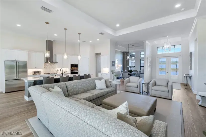 Picture of 3126 Heather Glen Ct, Naples FL 34114