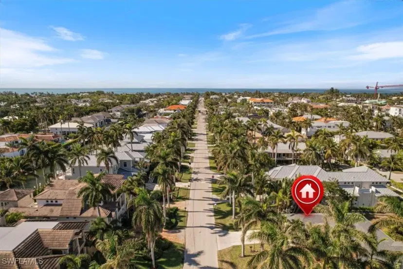 Picture of 535 14Th Ave S, Naples FL 34102