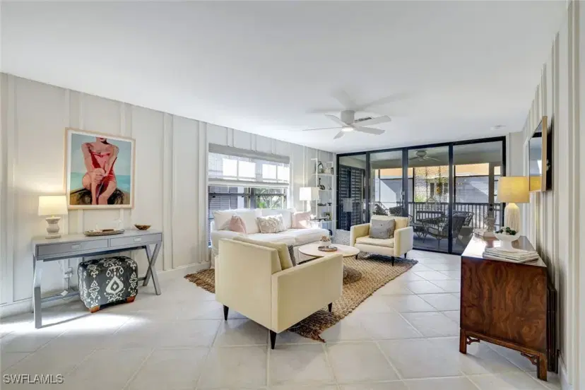 Picture of 3107 Riviera Dr A-202, Naples FL 34103