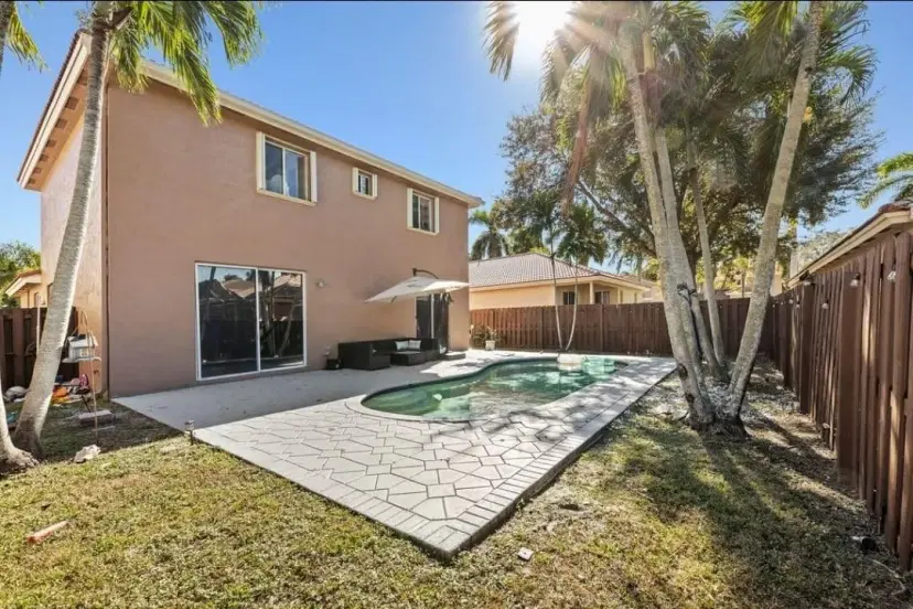 Picture of 4647 Waycross Dr, Coconut Creek FL 33073