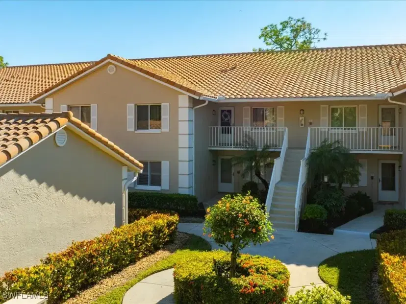 Picture of 5932 Cranbrook Way C203, Naples FL 34112