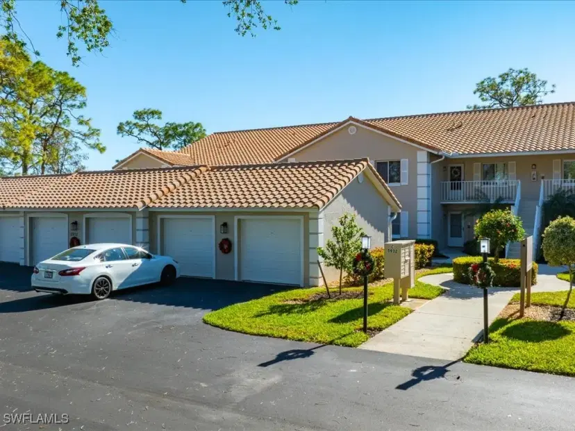 Picture of 5932 Cranbrook Way C203, Naples FL 34112