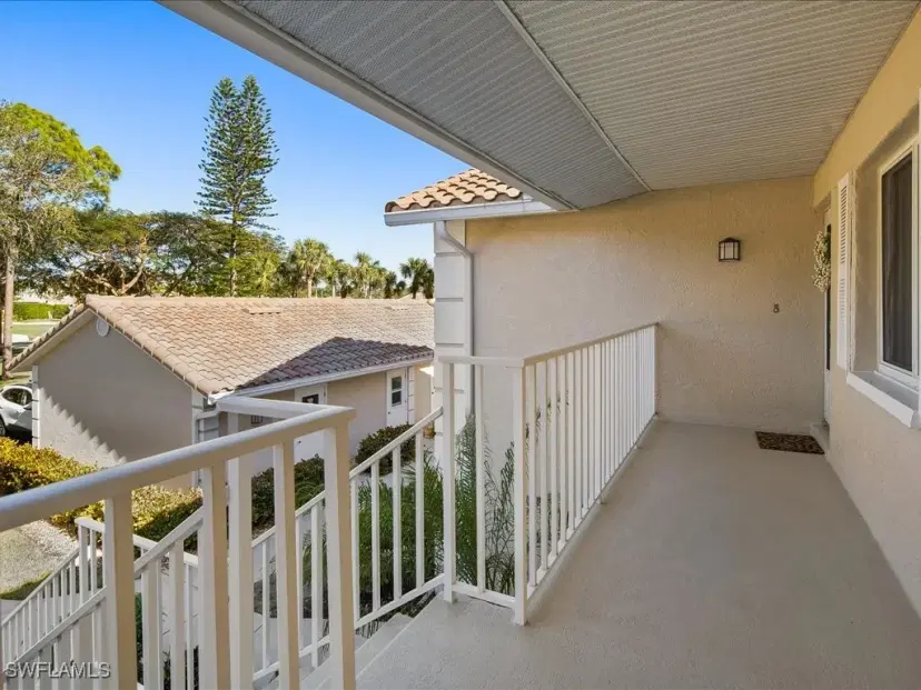 Picture of 5932 Cranbrook Way C203, Naples FL 34112