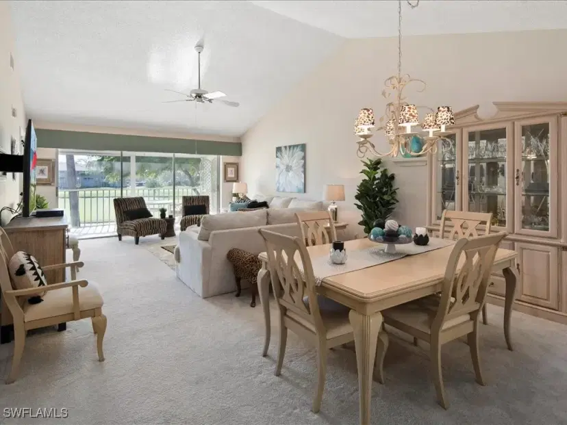 Picture of 5932 Cranbrook Way C203, Naples FL 34112