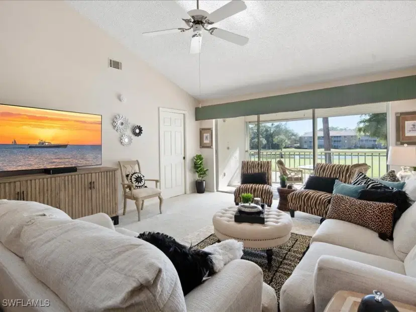 Picture of 5932 Cranbrook Way C203, Naples FL 34112