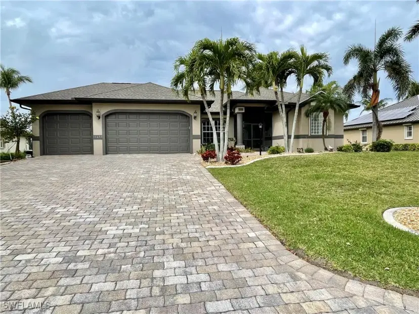 Picture of 11653 Royal Tee Cir, Cape Coral FL 33991