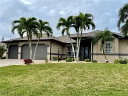 Picture of 11653 Royal Tee Cir, Cape Coral, FL 33991