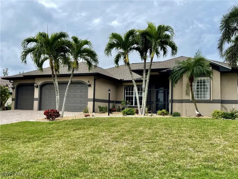 Picture of 11653 Royal Tee Cir, Cape Coral FL 33991