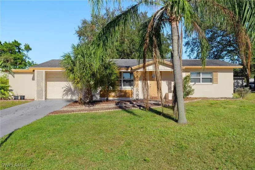 Picture of 1399 Juddale St E, Lehigh Acres FL 33936