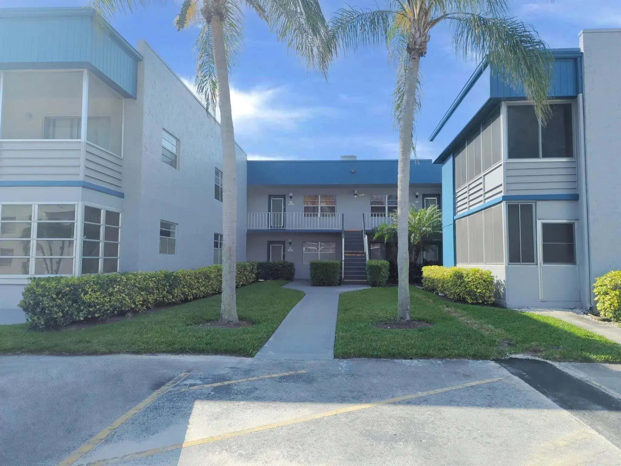 Picture of 681 Flanders O, Delray Beach, FL 33484