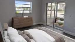 Picture of 681 Flanders O, Delray Beach, FL 33484