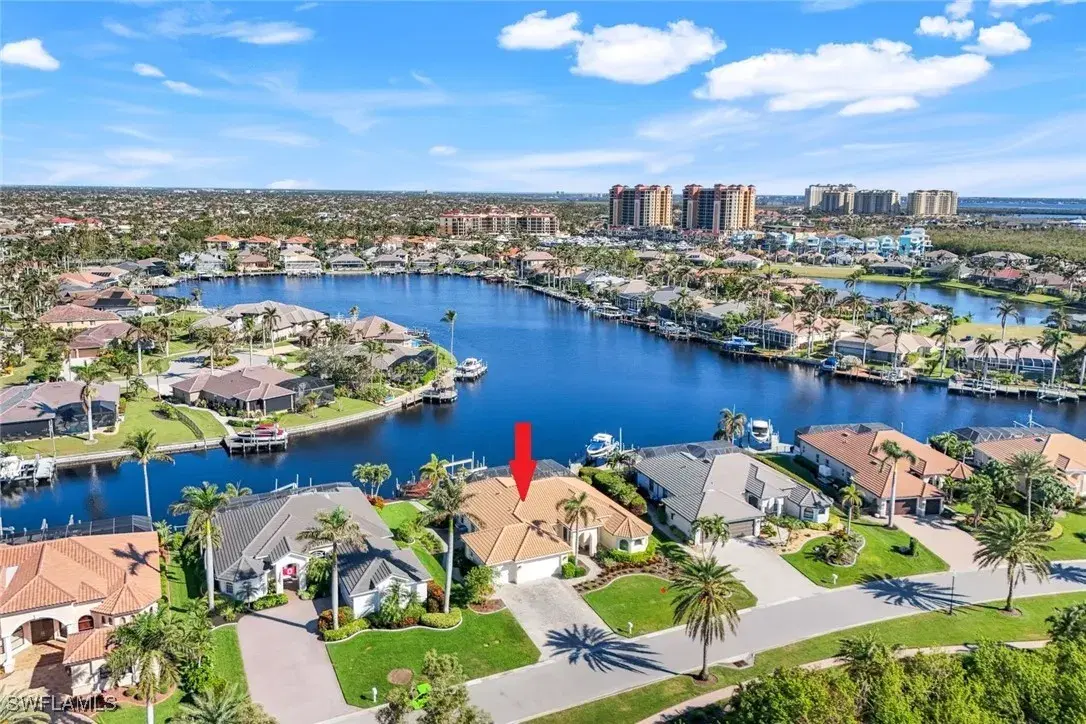 Picture of 5629 Harbour Preserve Cir, Cape Coral, FL 33914