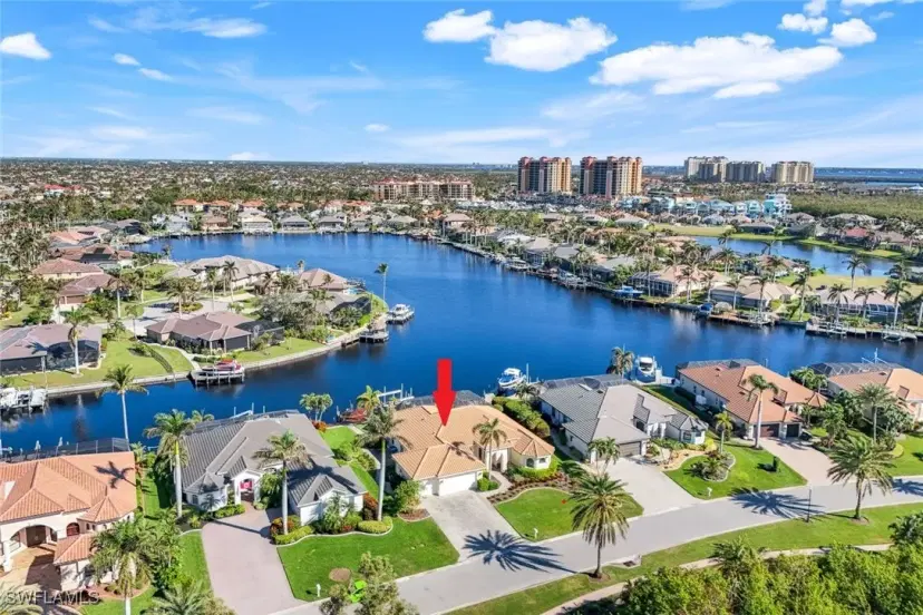 Picture of 5629 Harbour Preserve Cir, Cape Coral FL 33914